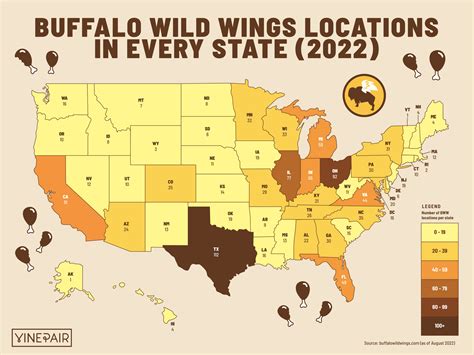LOCATIONS. CAREERS. Start an Order. Visit the Buffalo Wild Wings in undefined, NJ to gettogether with your friends, watch sports, drink beer, and eat wings.